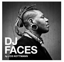 DJ Faces